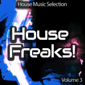 Album House Freaks!, Vol. 3 oleh Group Star