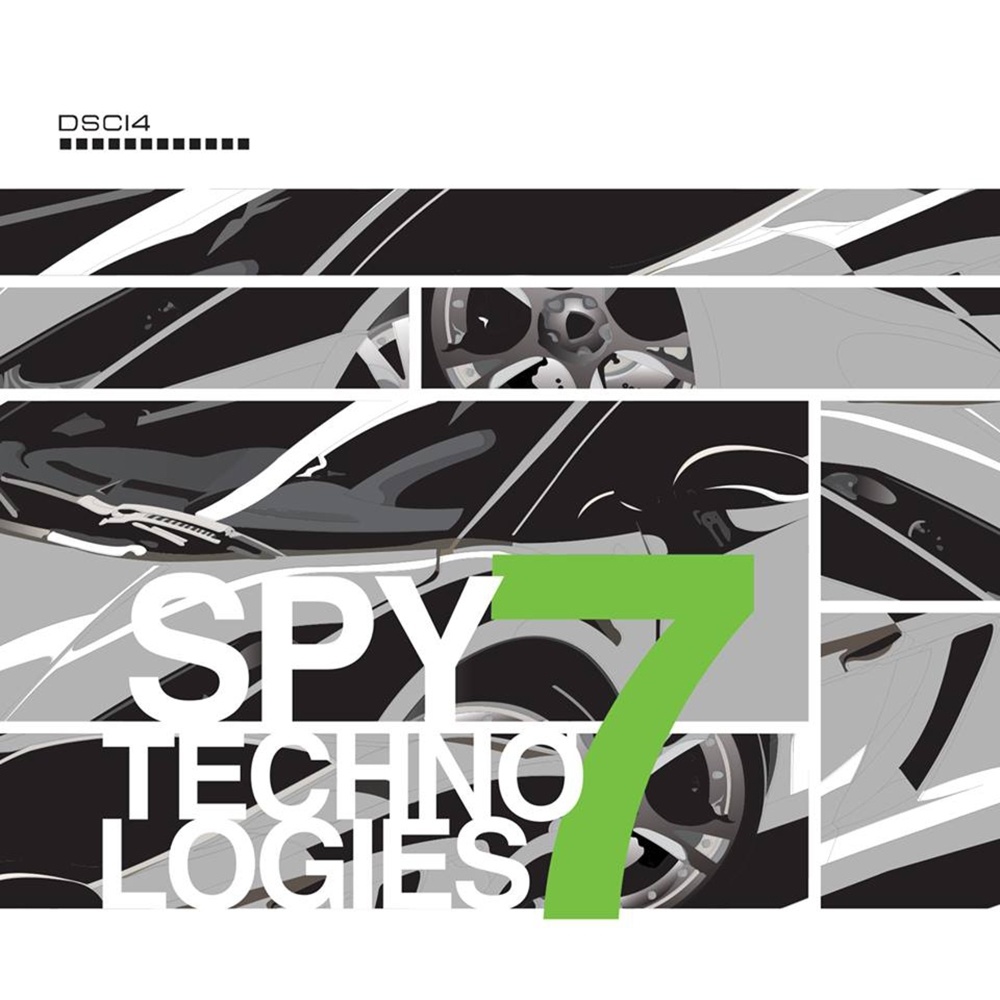 Total Control (Original Mix)