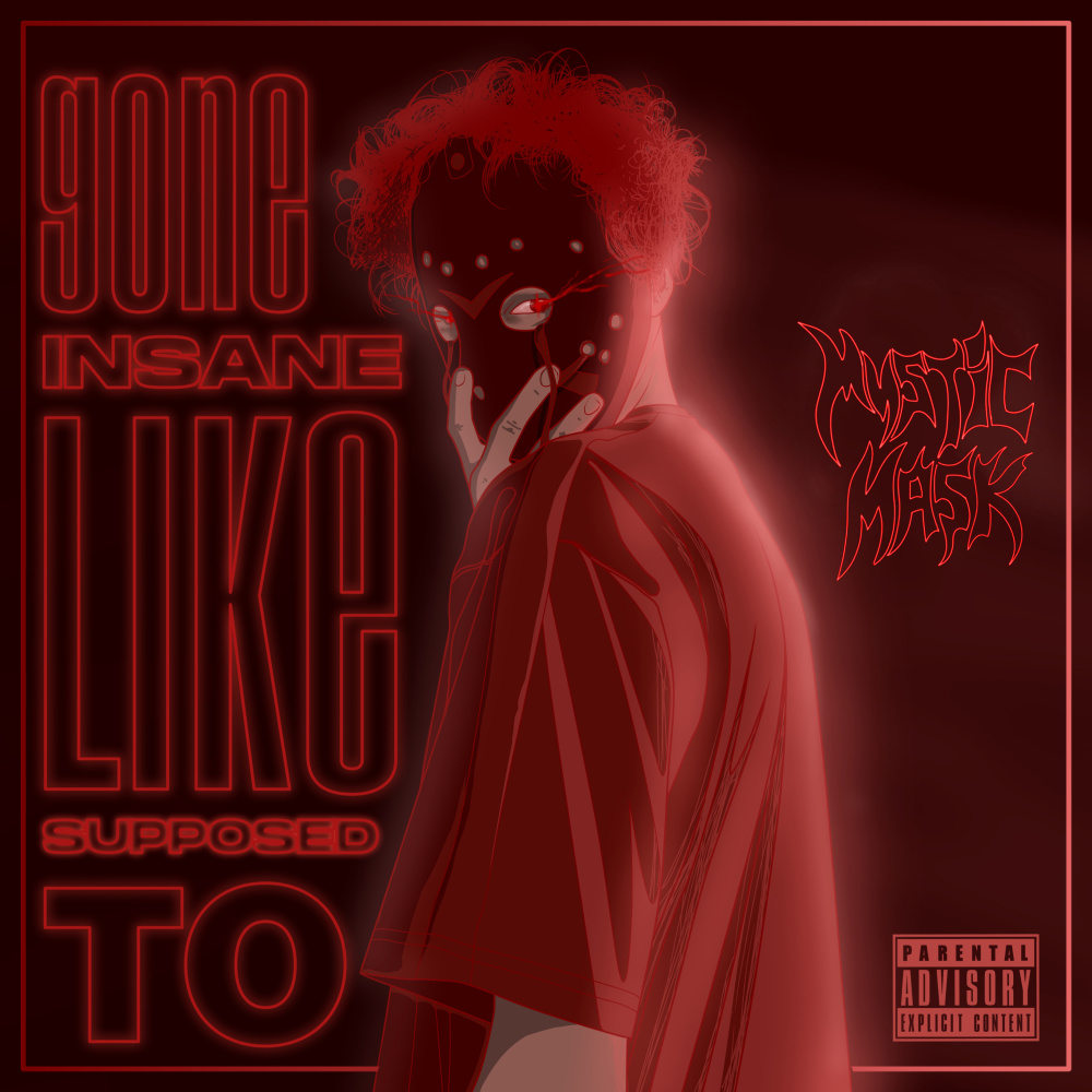 Don't Sleep When I Creep (Explicit)