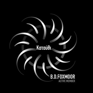 B.D. Foxmoor的專輯Katafthi