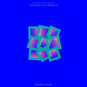 Jimmy Kaleth的專輯Cavendish Archive presents Fantasia Elettronica: Prairie Stone