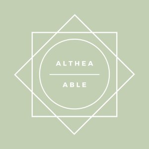 AltheA的專輯Able