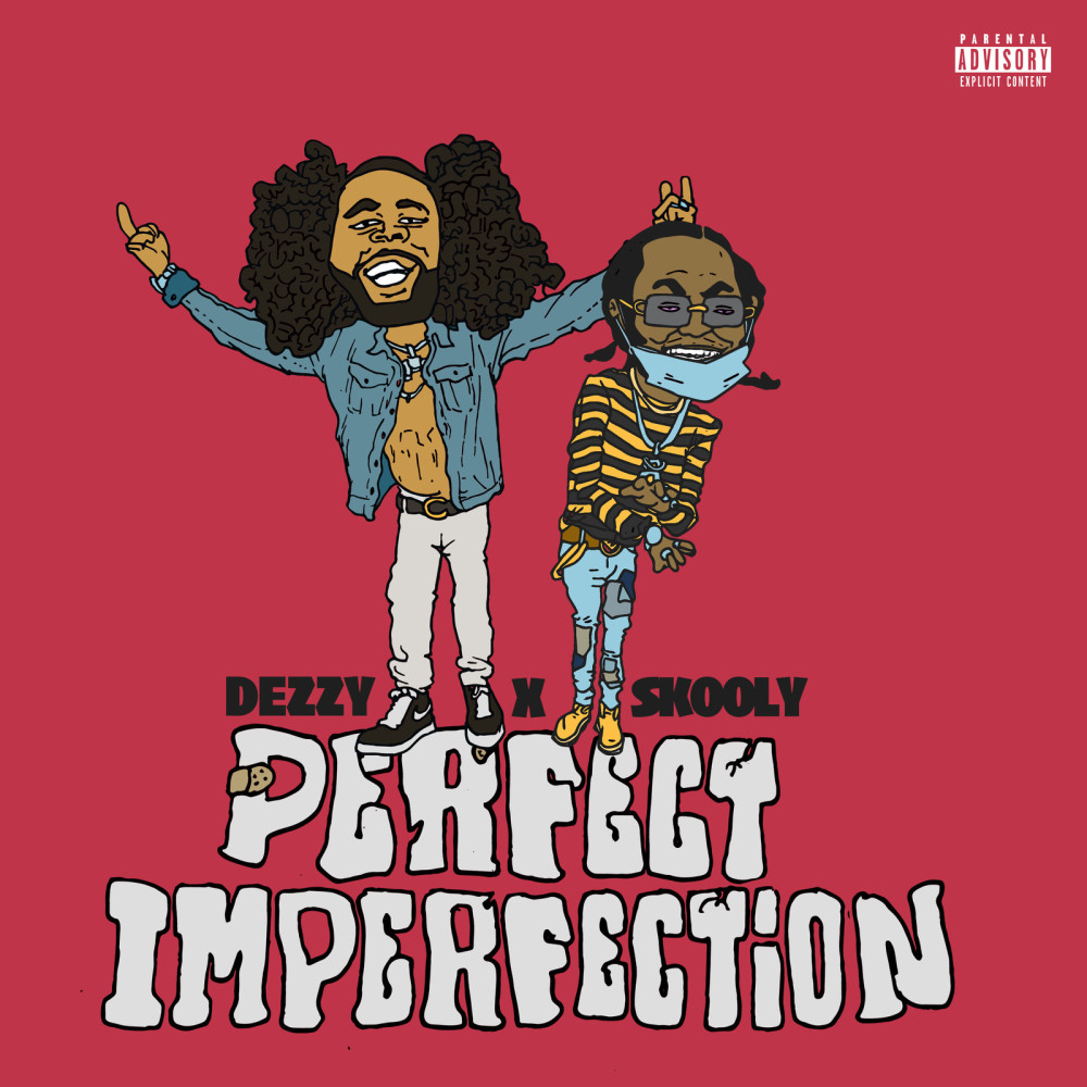 Perfect Imperfection (Remix) (Explicit) (Remix|Explicit)