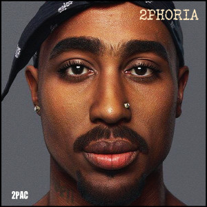 2Pac的專輯2Phoria