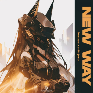 Album NEW WAY from KoruSe