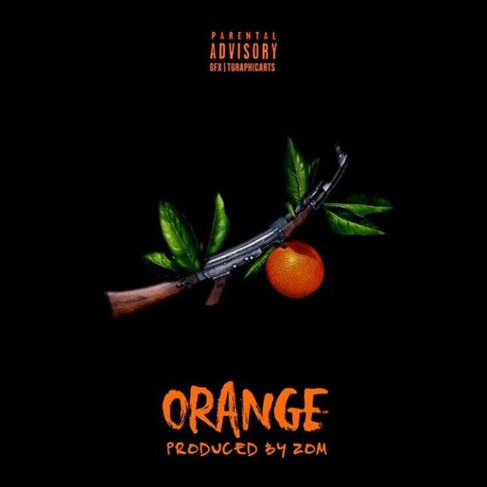 Orange (Explicit)