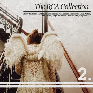 Various Artists的專輯RCA Collection