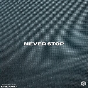 Album Never Stop from DR.David