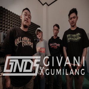 收听GNDS的Titik Balik歌词歌曲