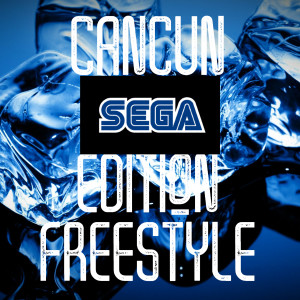 Dengarkan Cancun (Sega Edition) [Freestyle] lagu dari DDark dengan lirik