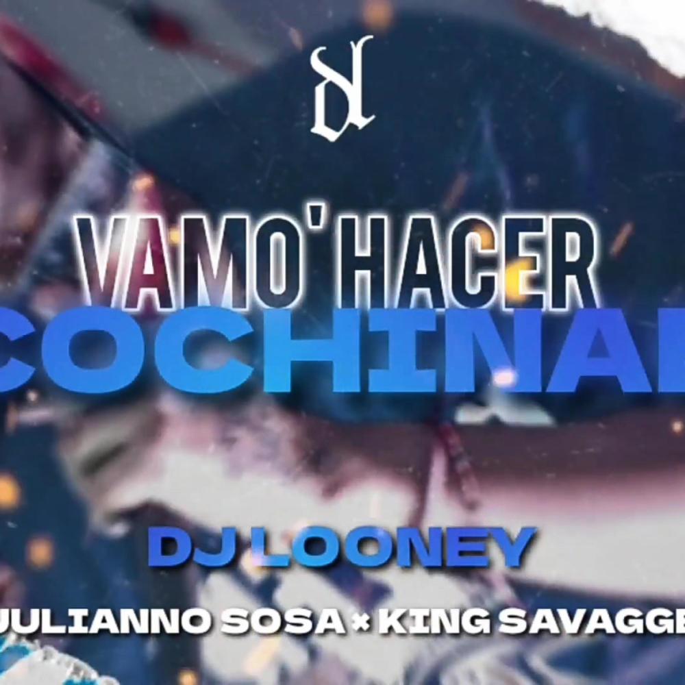 VAMO' A HACER COCHINAE RKT