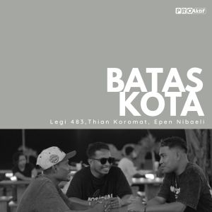 Batas Kota dari Legi 483