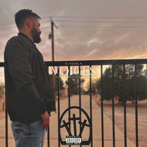 Listen to No Way Around It song with lyrics from D-Riddla