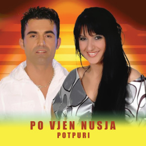 Listen to Ti me le ne vetmi song with lyrics from Fadil Kodrolli