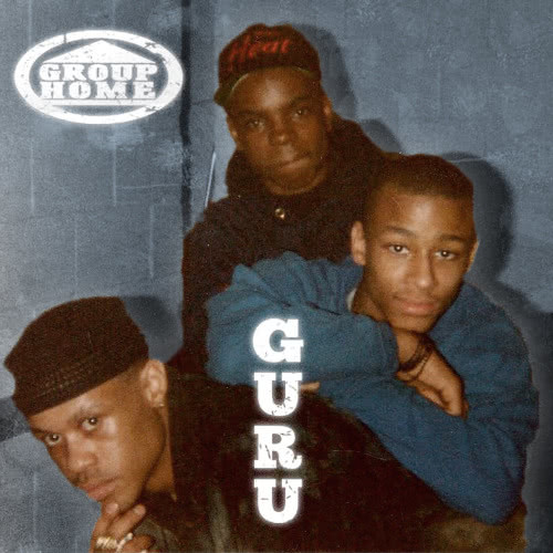 G.U.R.U. (Instrumental)