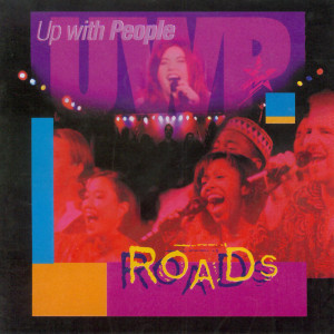 ดาวน์โหลดและฟังเพลง Reach พร้อมเนื้อเพลงจาก Up with People