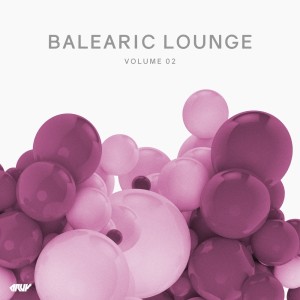 Album Balearic Lounge, Vol.2 (Explicit) from Various Artists