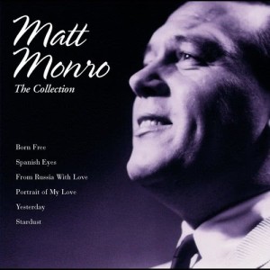 ดาวน์โหลดและฟังเพลง Portrait of My Love พร้อมเนื้อเพลงจาก Matt Monro