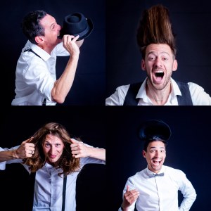 ดาวน์โหลดและฟังเพลง J'en ai marre (Mix electro) พร้อมเนื้อเพลงจาก The French Touch NZ
