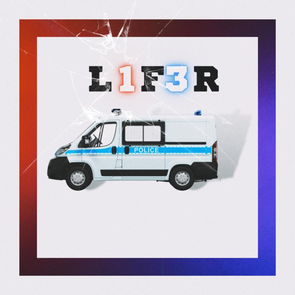 Lifer (feat. Khronos Beats) (Explicit)