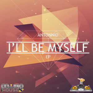 Album I'll Be Myself oleh Antonnio