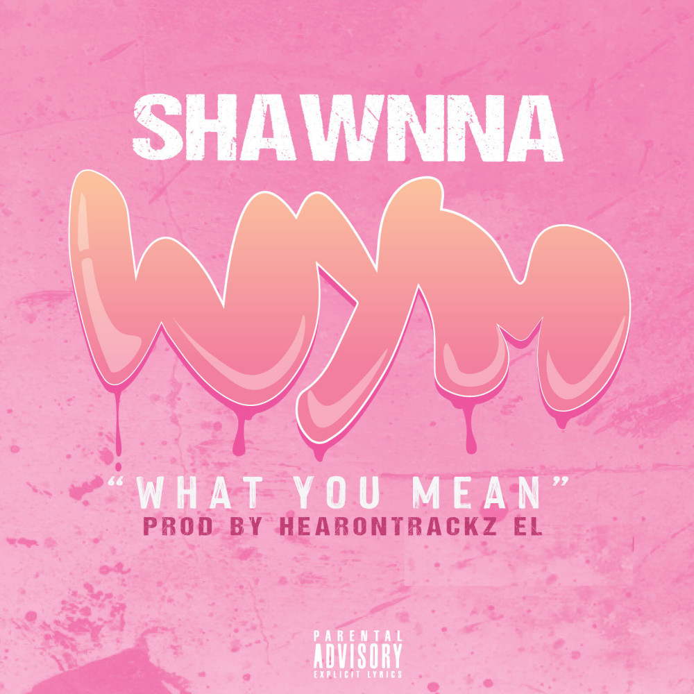 What You Mean (Explicit)