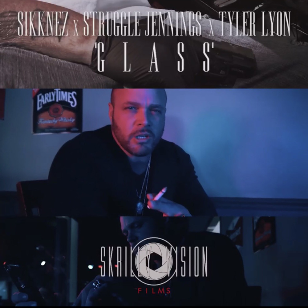 Glass (Explicit)