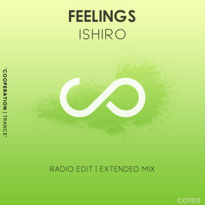 Listen to Feelings (Radio Edit) song with lyrics from Ishiro