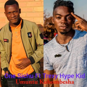 Album umuntu Kubombesha from One Sichu