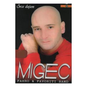ดาวน์โหลดและฟังเพลง Niko Mi Nije Pricao พร้อมเนื้อเพลงจาก Migec