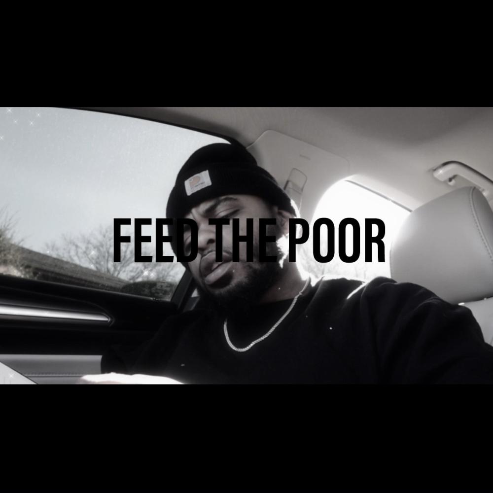 Feed the poor (Explicit)