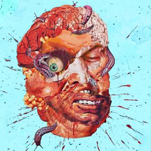 收聽Brainslug的Thrash Grandad (feat. Jordan Rudess)歌詞歌曲