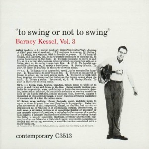 ดาวน์โหลดและฟังเพลง Midnight Sun พร้อมเนื้อเพลงจาก Barney Kessel