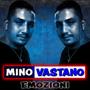 Album Emozioni from Mino Vastano