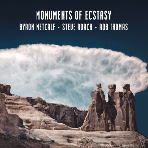 Album Monuments of Ecstasy from Rob Thomas