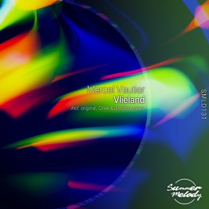 Listen to Vlieland (Original Mix) song with lyrics from Marcel Vautier