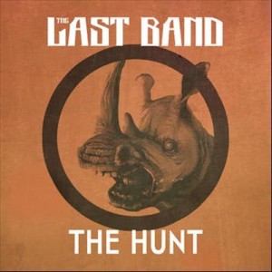 อัลบัม The Hunt ศิลปิน The Last Band