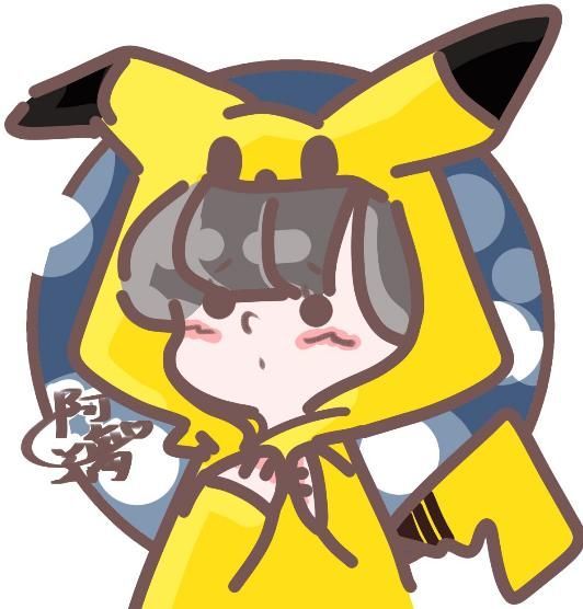 璃
