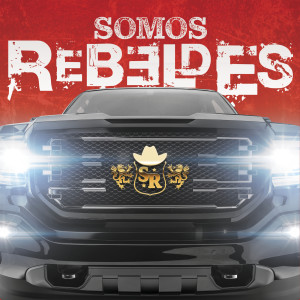 อัลบัม Somos Rebeldes ศิลปิน Various