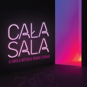 Listen to Cała Sala (Explicit) song with lyrics from Dj Omen