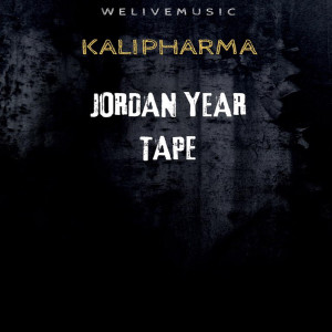 收聽Kalipharma的JORDAN YEAR (Explicit)歌詞歌曲