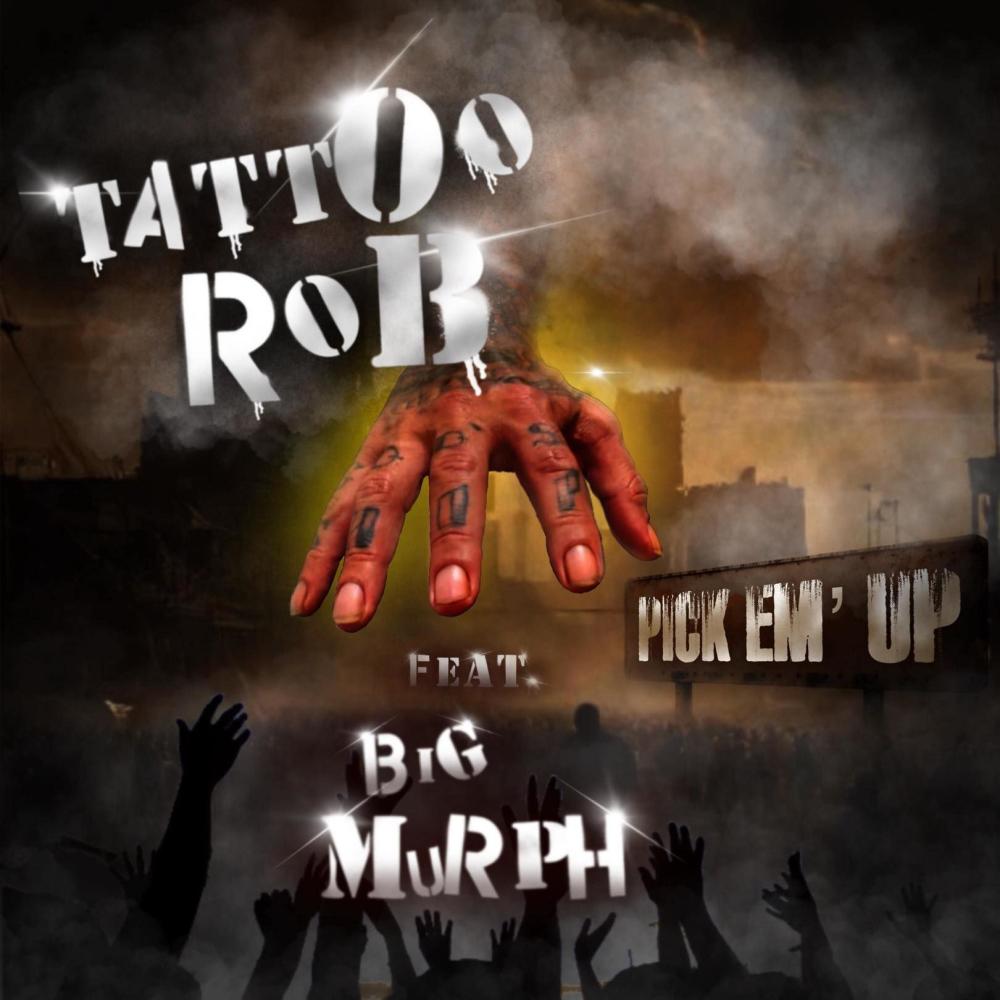 Pick'em Up (feat. Big Murph) (Explicit)