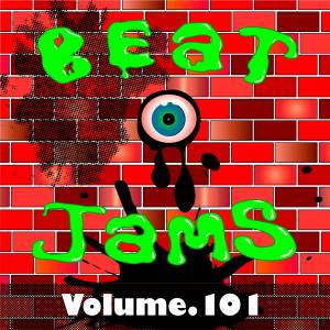 Foiadelli & Gira的专辑Beat Jams, Vol. 101