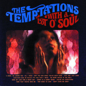ดาวน์โหลดและฟังเพลง Two Sides To Love พร้อมเนื้อเพลงจาก The Temptations
