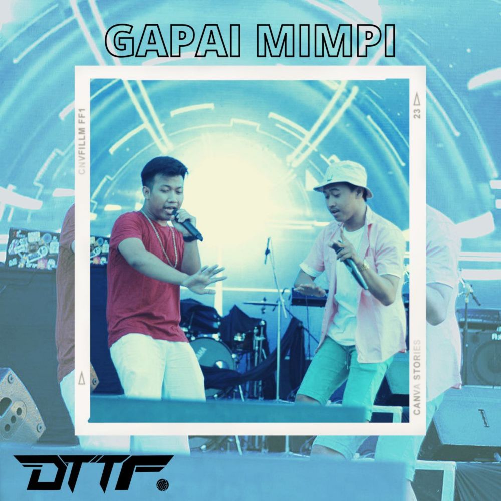 Gapai Mimpi (Explicit)