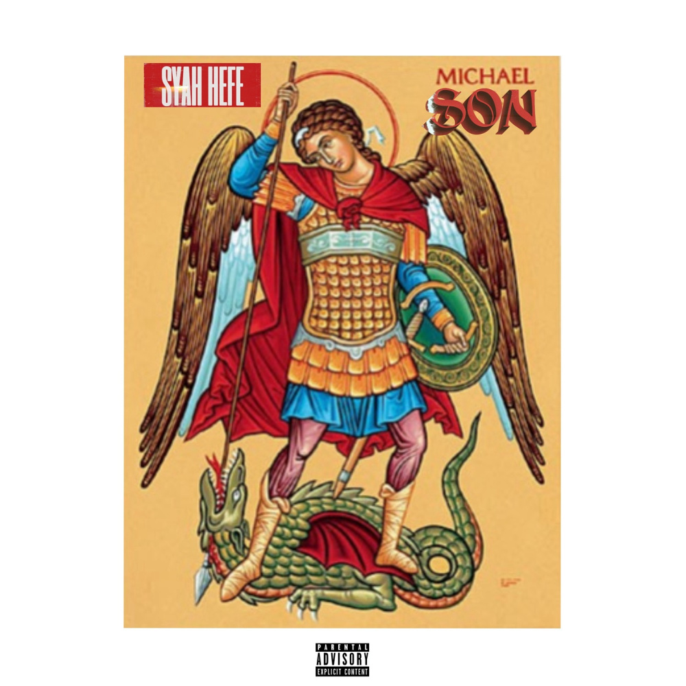 God Bless Me (Explicit)