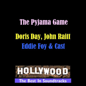收聽Doris Day的There Once Was A Man歌詞歌曲