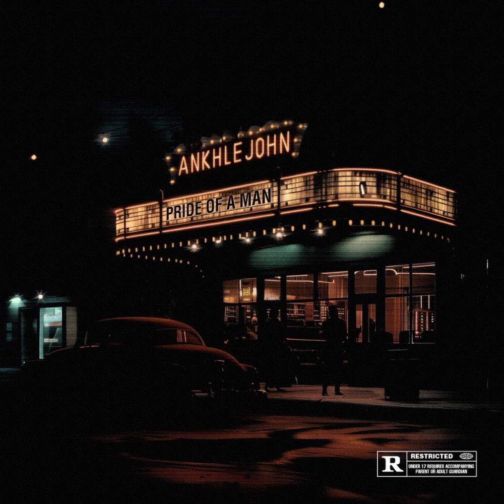 Pride or Ego (feat. Domo Genesis) (Explicit)