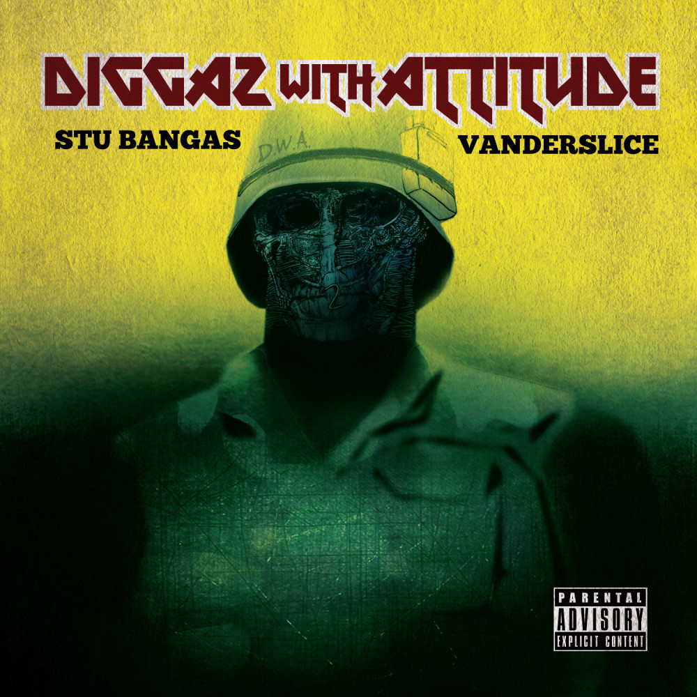1st Degree Murder