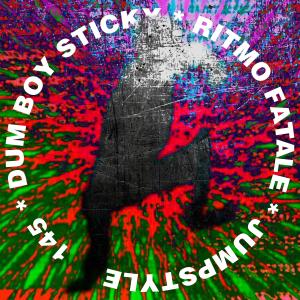 DUM BOY STICKY的專輯Ritmo Fatale